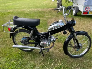 Puch sælges