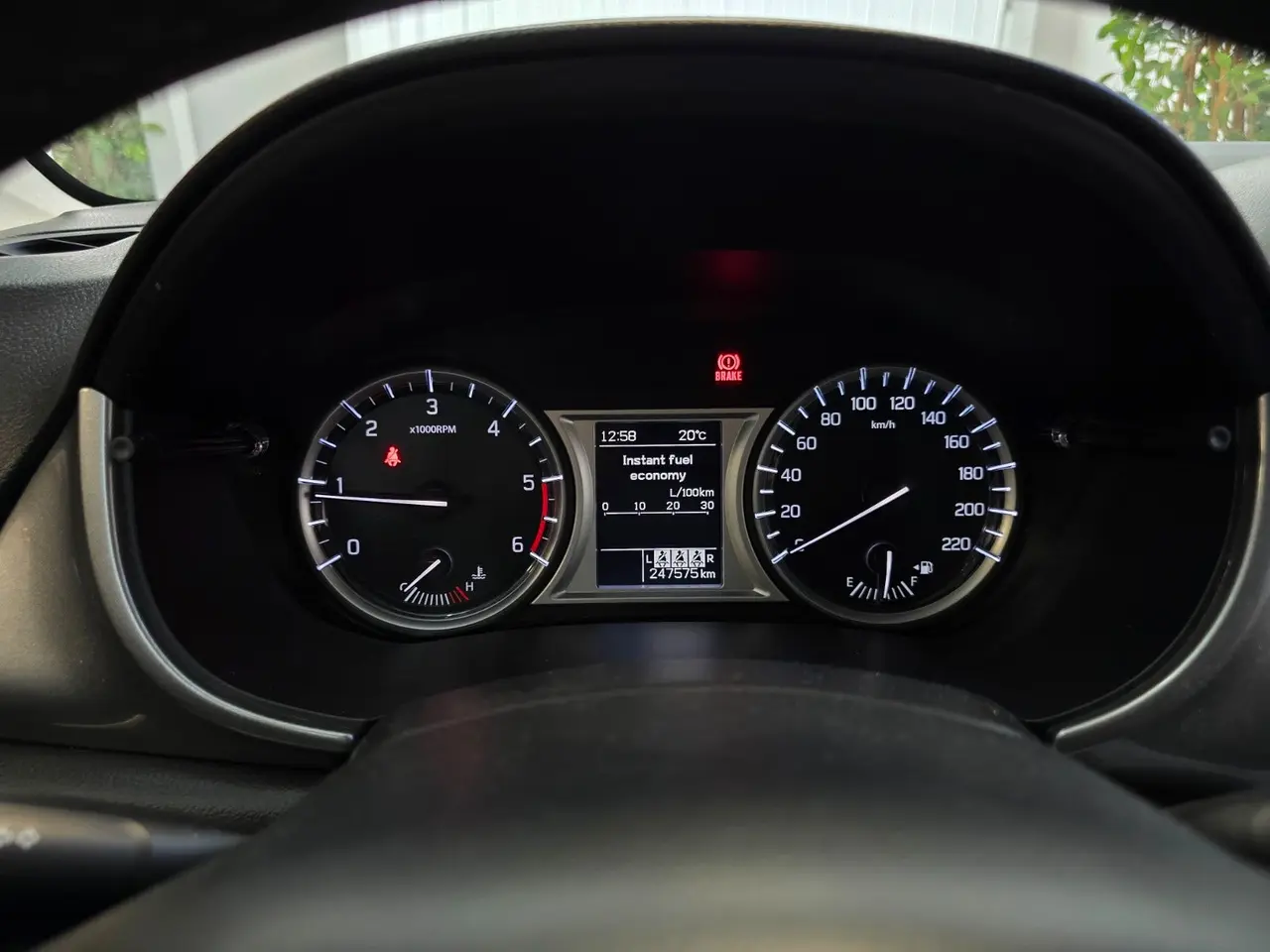 Billede 8 - Suzuki Vitara 1,6 DDiS Active