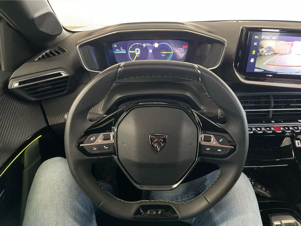 Billede 24 - Peugeot e-208 54 GT Pack