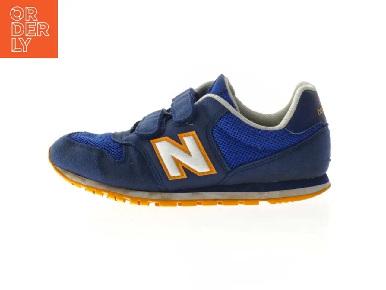 Billede 1 - Børnesko fra New Balance (str. 30 )