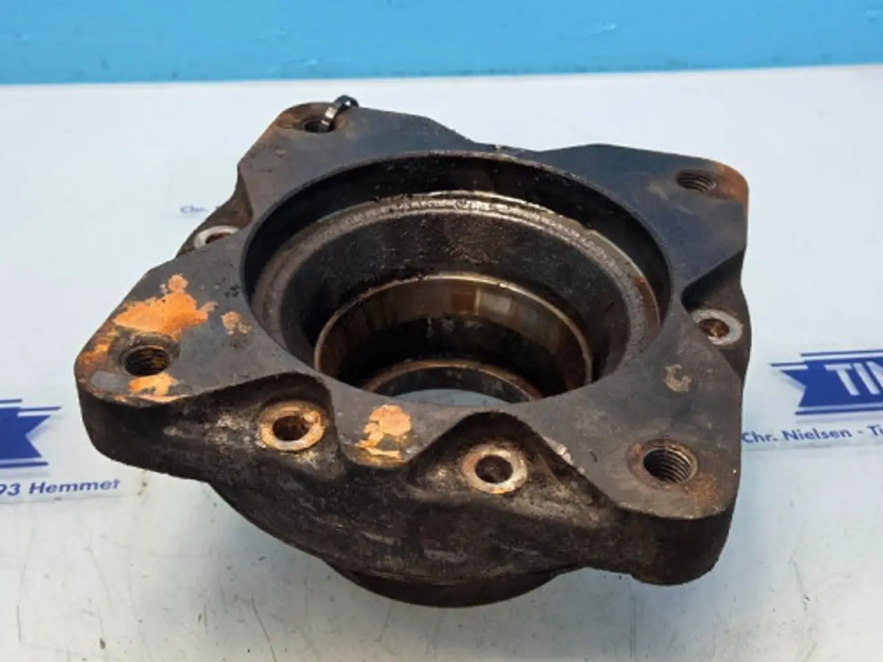 Billede 12 - John Deere S690 Hus CE21677