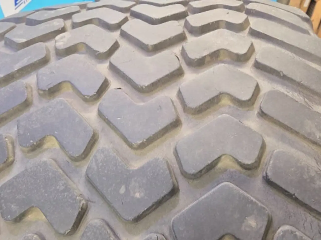 Billede 17 - 30.5"   800/45 R30.5 Sæt