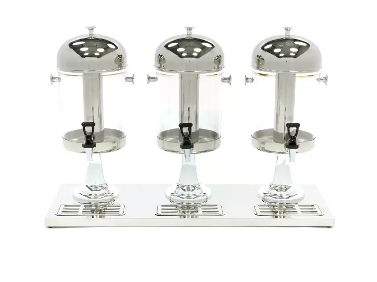 Billede 2 - Saftdispenser | juice dispenser 3 x 8L