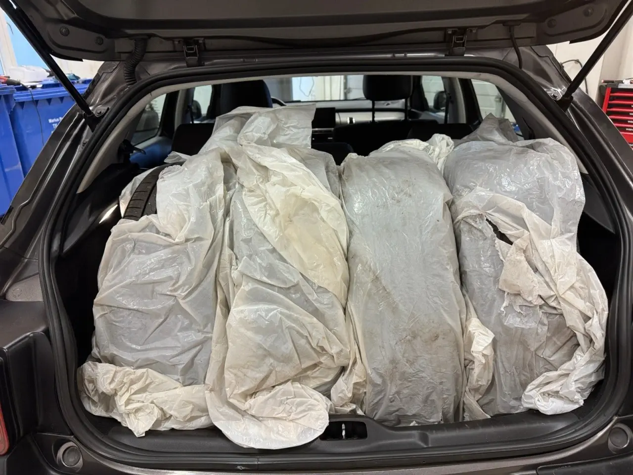 Billede 12 - Citroën C4 Cactus 1,6 BlueHDi 100 Feel