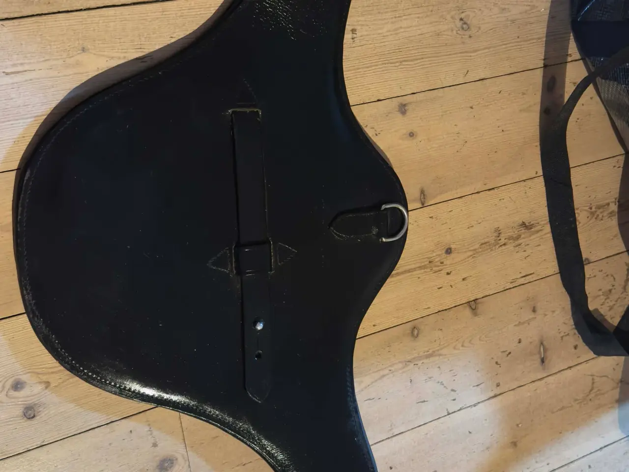 Billede 4 - Springgjord 120cm med elestik 