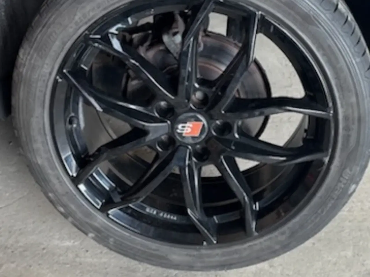 Billede 11 - Audi A3 1,6 TDi 110 Ambition Sportback S-tr.