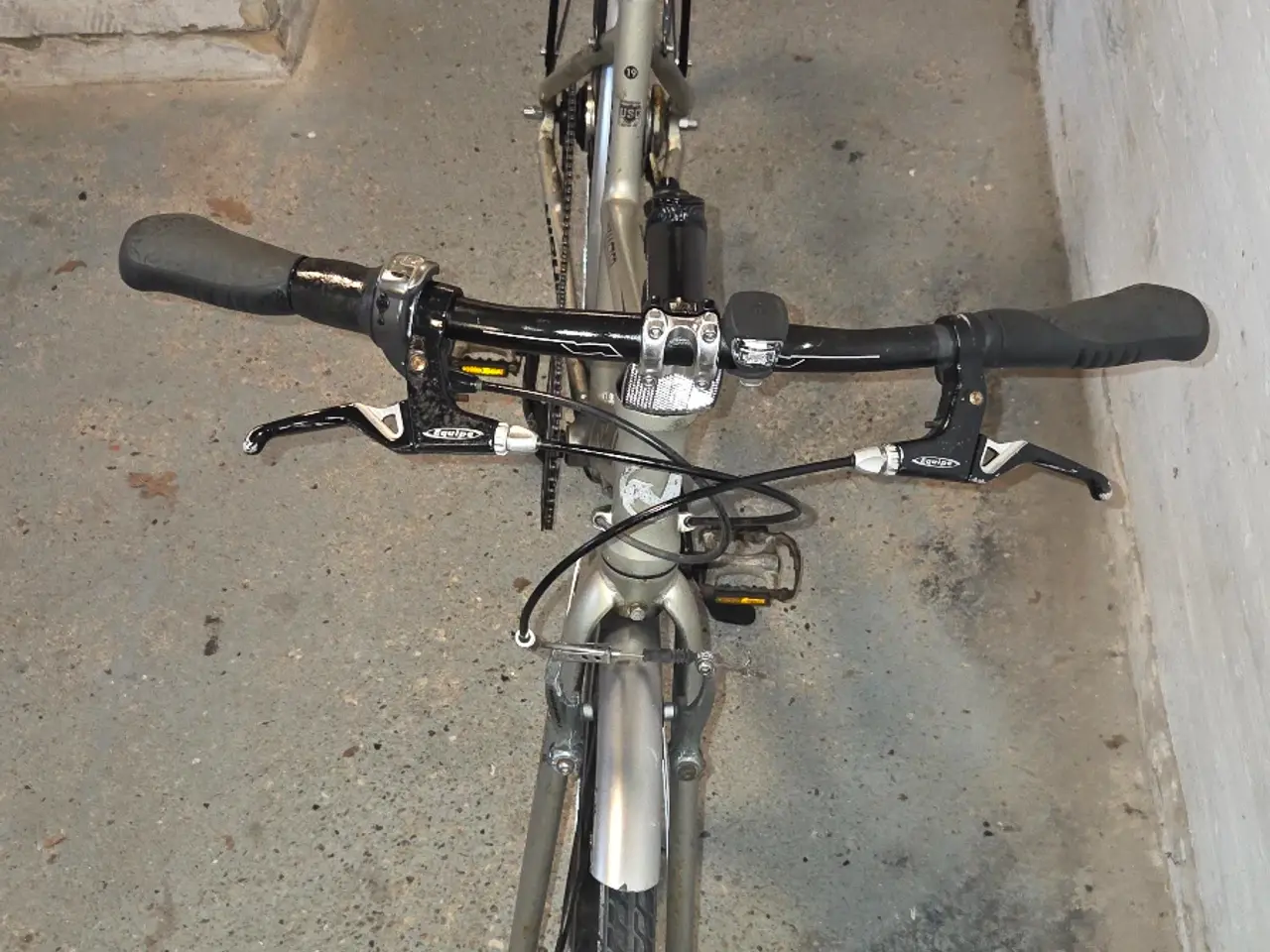 Billede 6 - NISHIKI aluminium