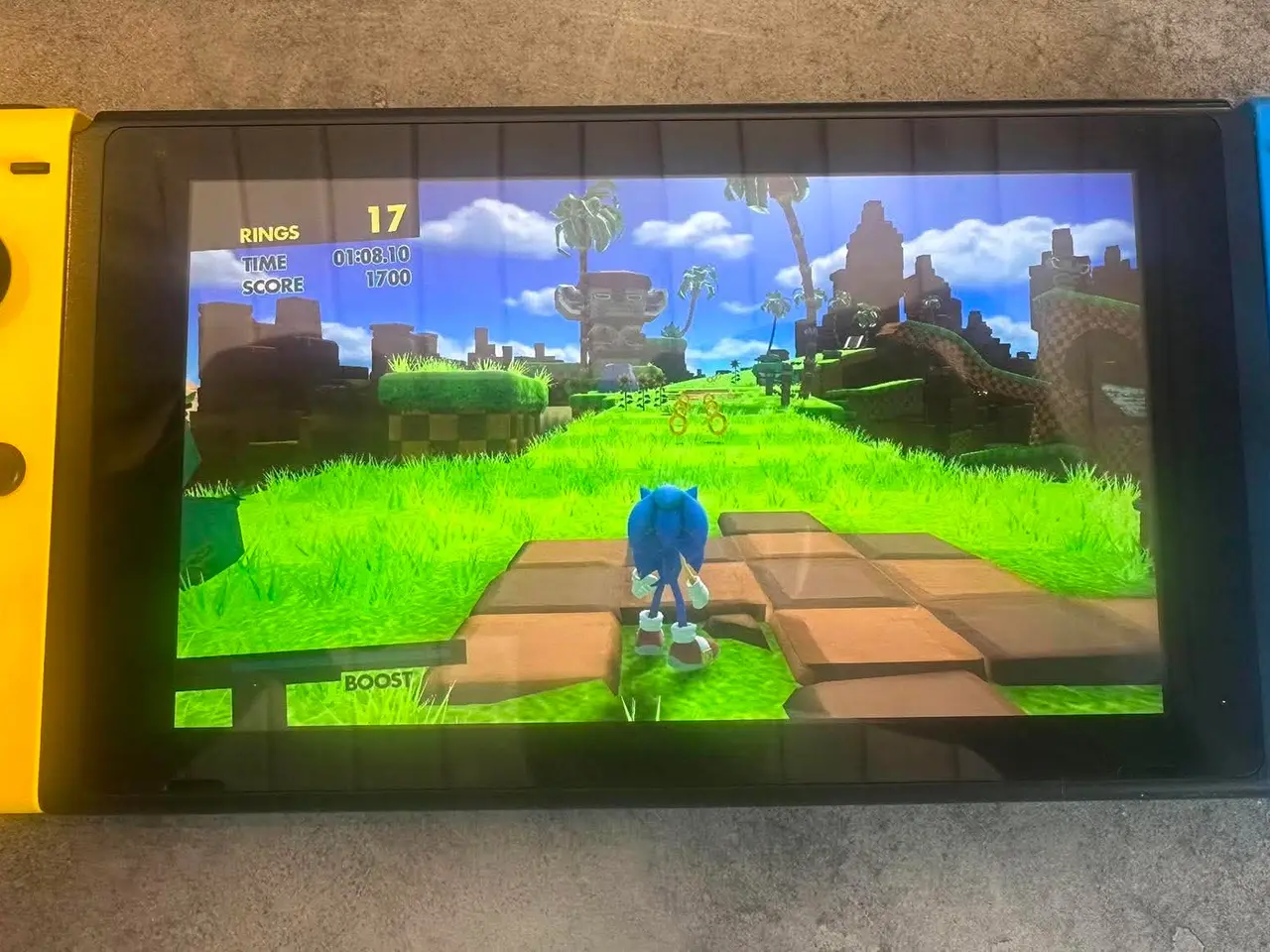 Billede 12 - Nintendo Switch Fortnite Special Edition med spil