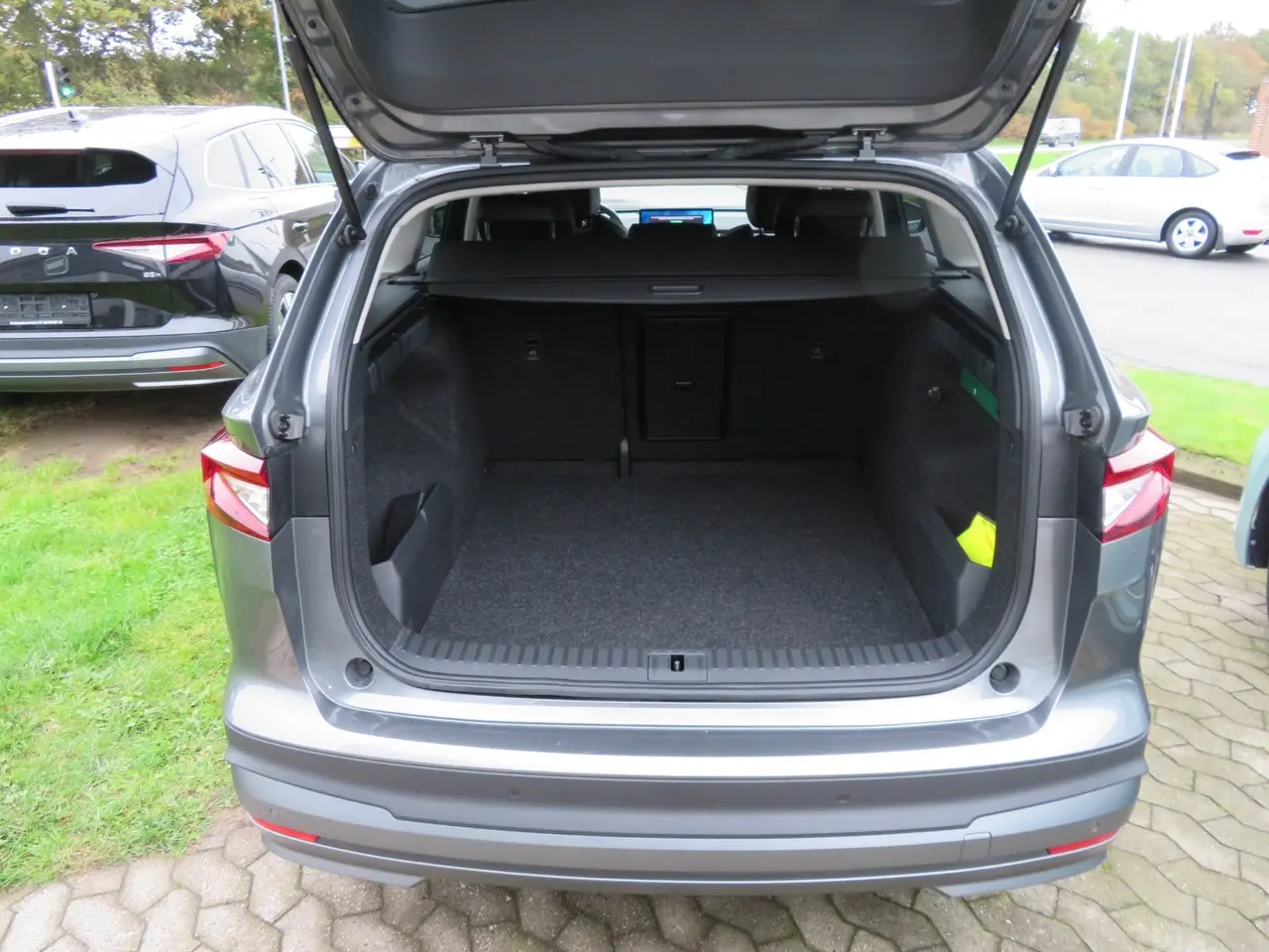 Billede 3 - Skoda Enyaq 85x iV