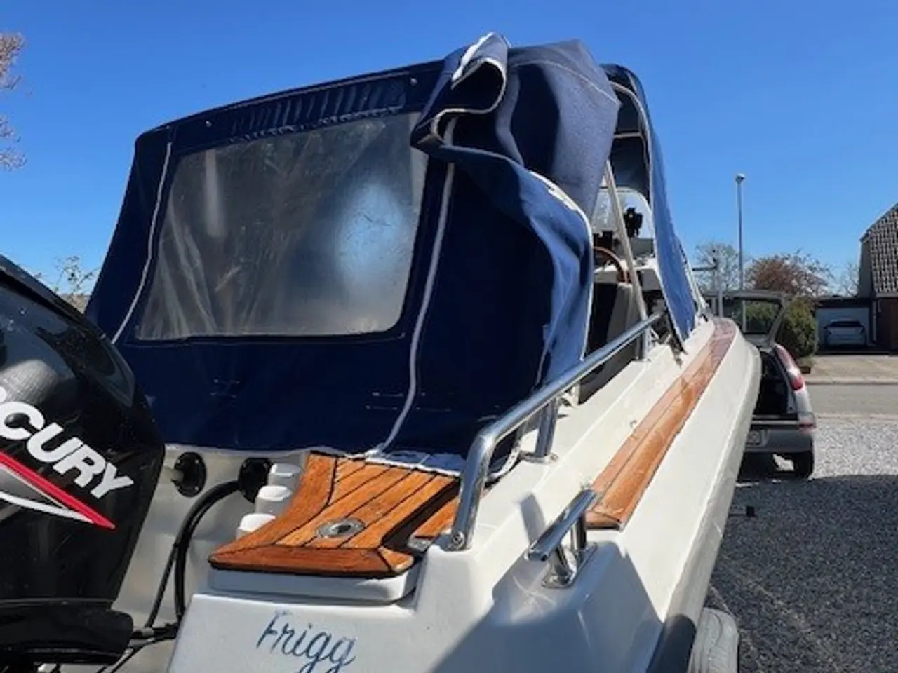 Billede 2 - Ryds 535 FC