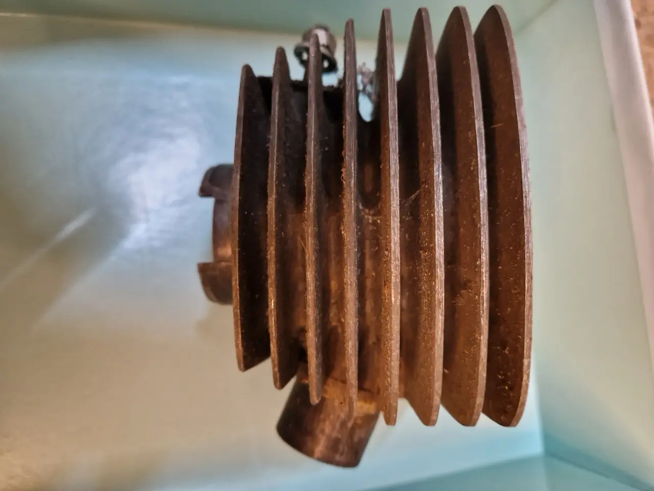 Billede 5 - Cylinder TUM 157 TIL?