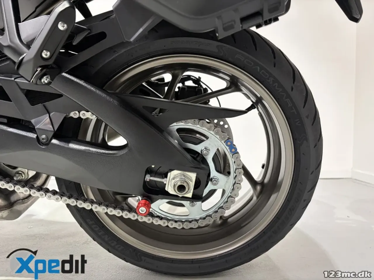 Billede 24 - Suzuki GSXS 1000 GT