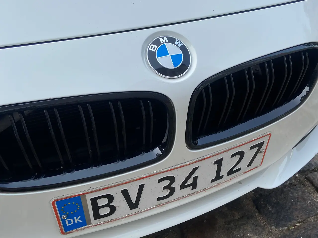 Billede 11 - BMW F30