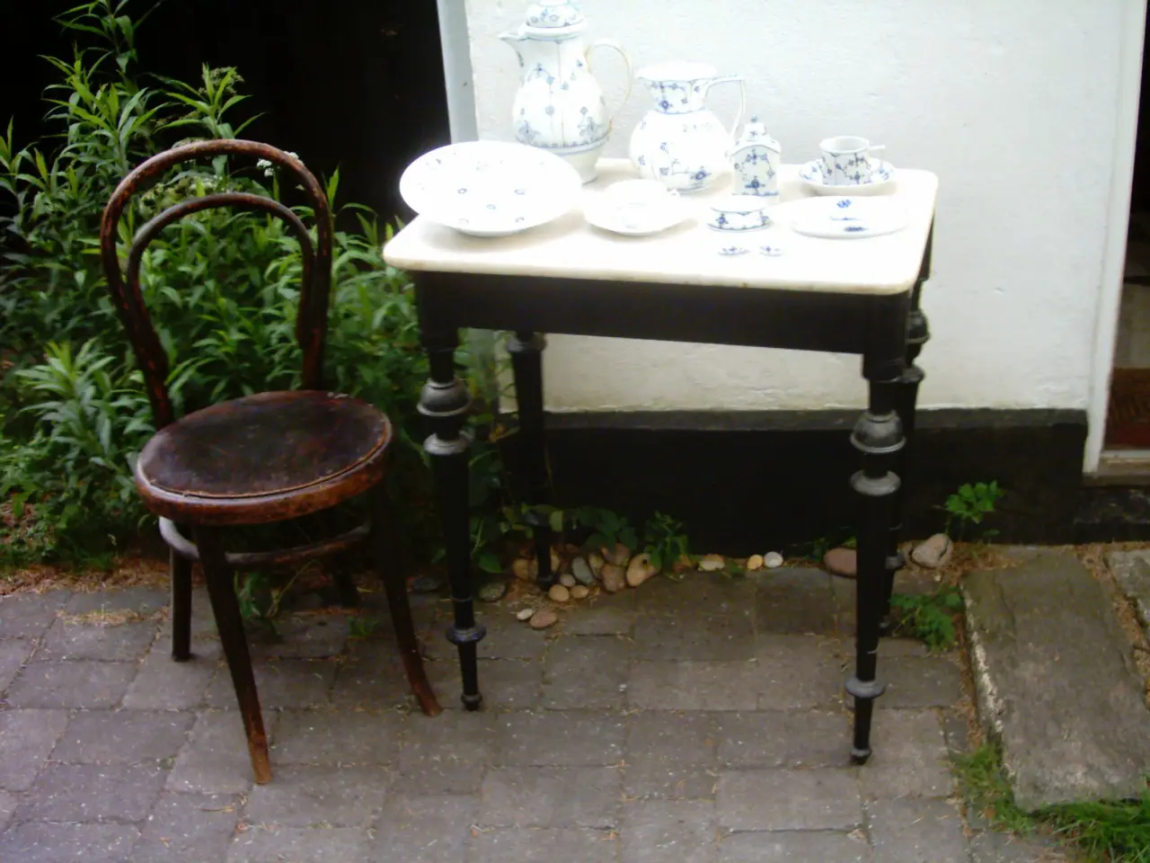 Billede 3 - Marmor
