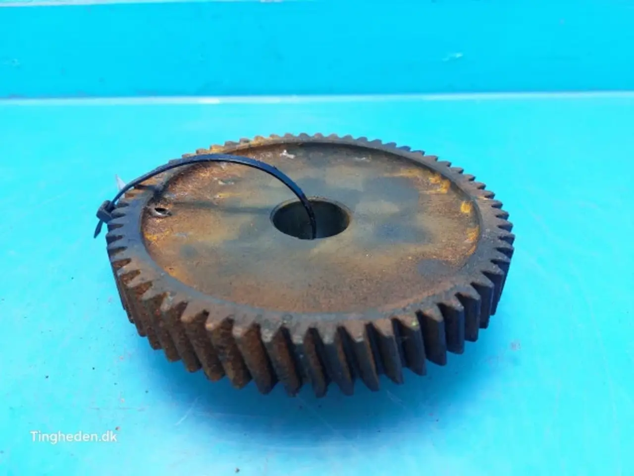 Billede 5 - SisuDiesel 645 Tandhjul Gear V83685568
