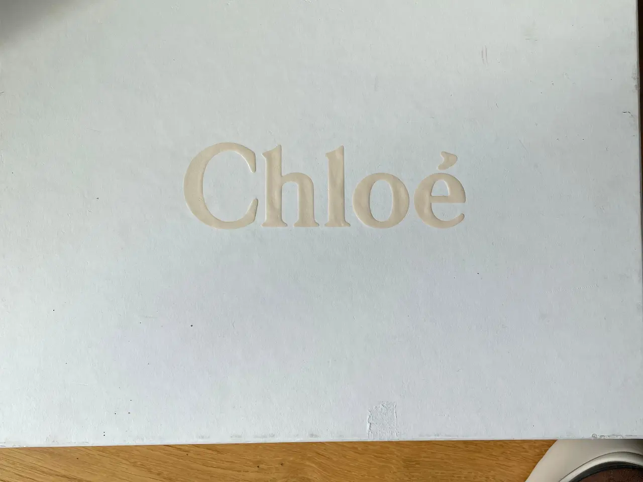 Billede 2 - Chloé Sonnie sneakers
