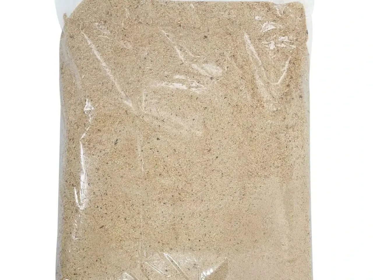 Billede 11 - Rygeovn 44,5 × 29 × 83 cm - med termometer og 1 kg træflis