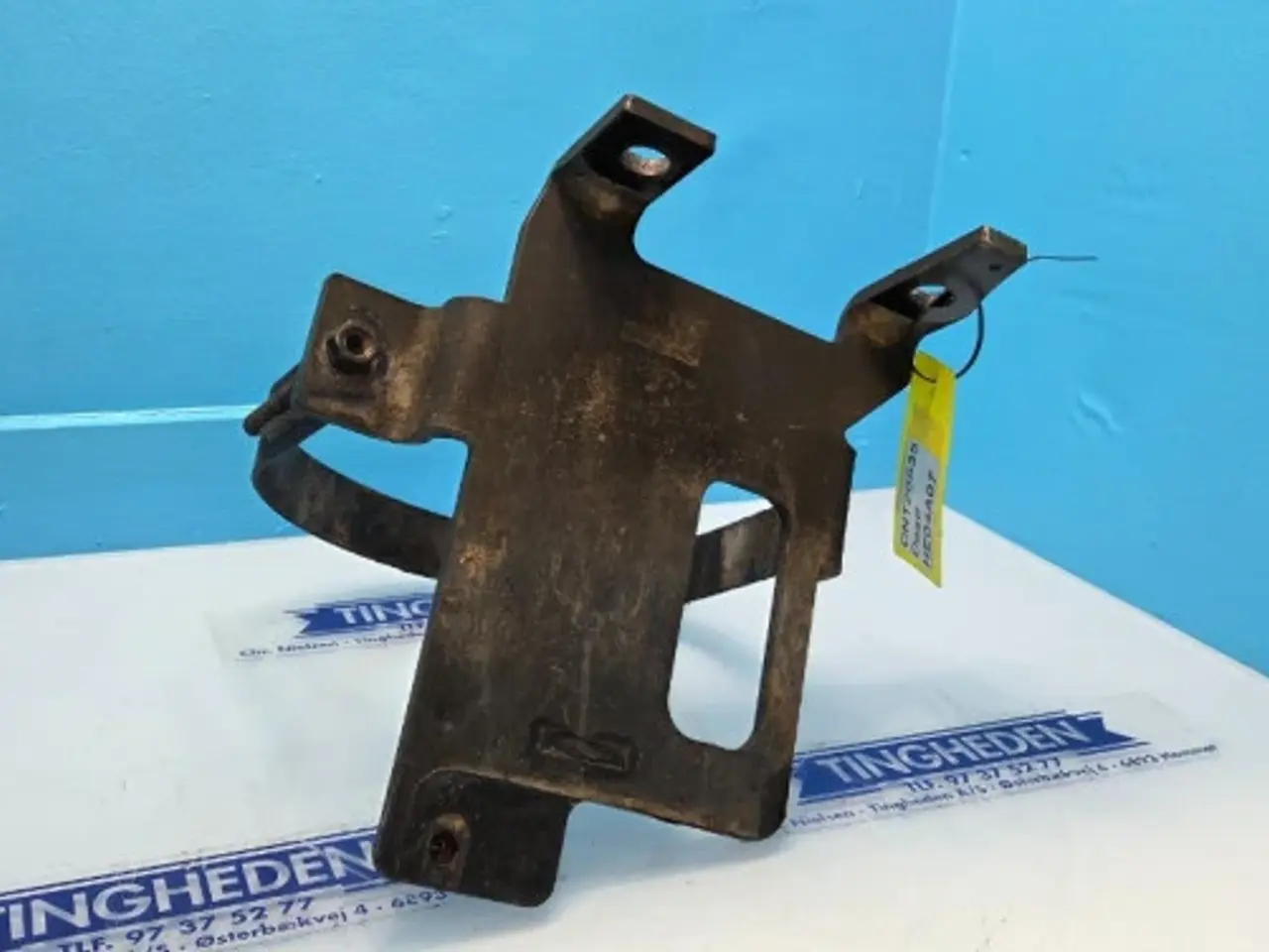 Billede 10 - Case Optum 300 Beslag 47551169