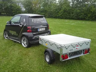 Stema Presenning MINI 350