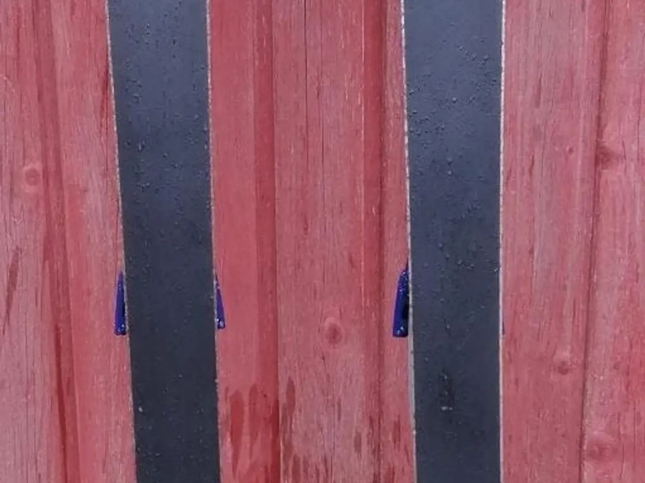 Billede 6 - ATOMIC BETA 7.20 CARVING, MED SALOMON 600 BINDING