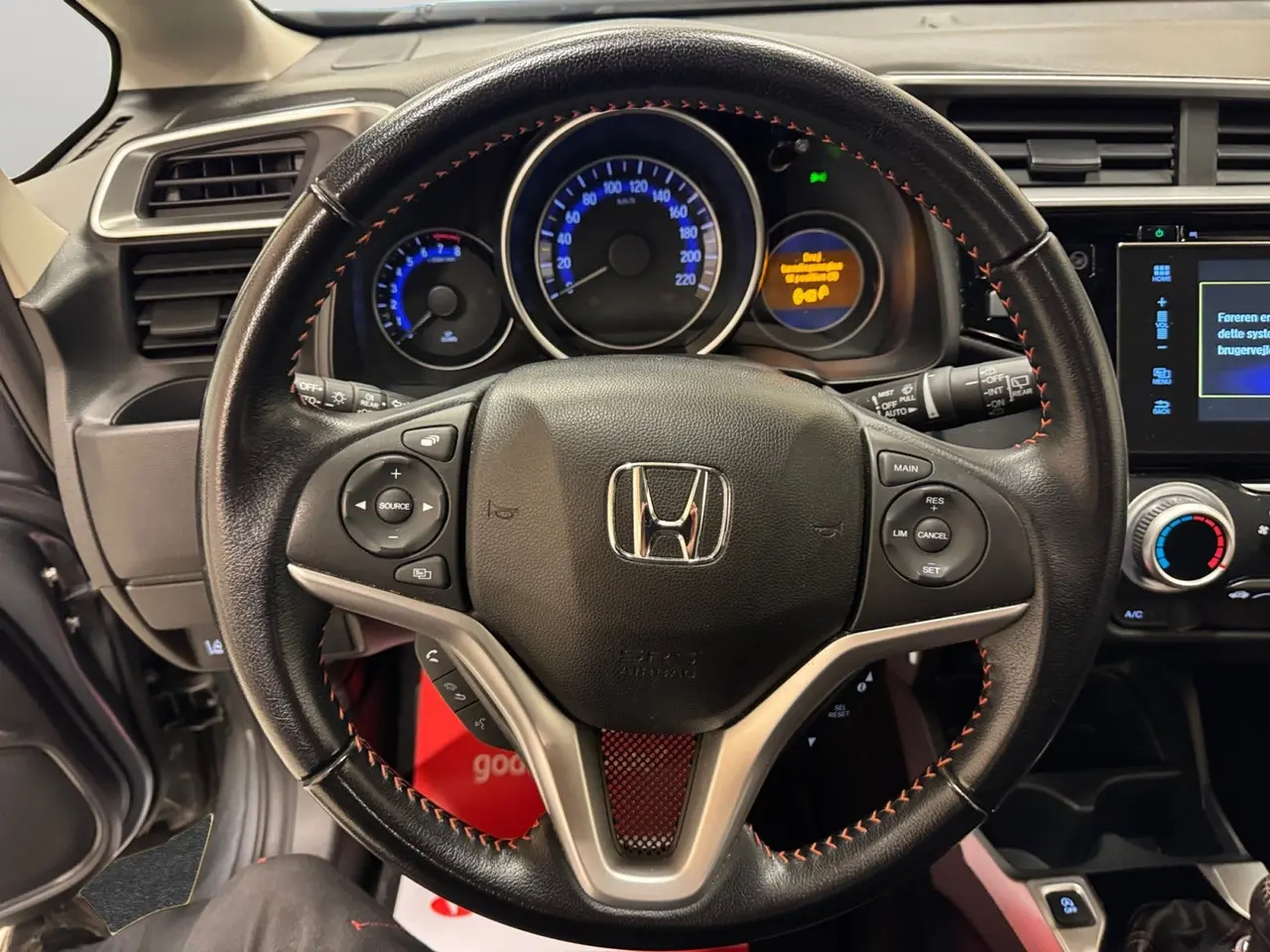 Billede 6 - Honda Jazz 1,5 i-VTEC Dynamic