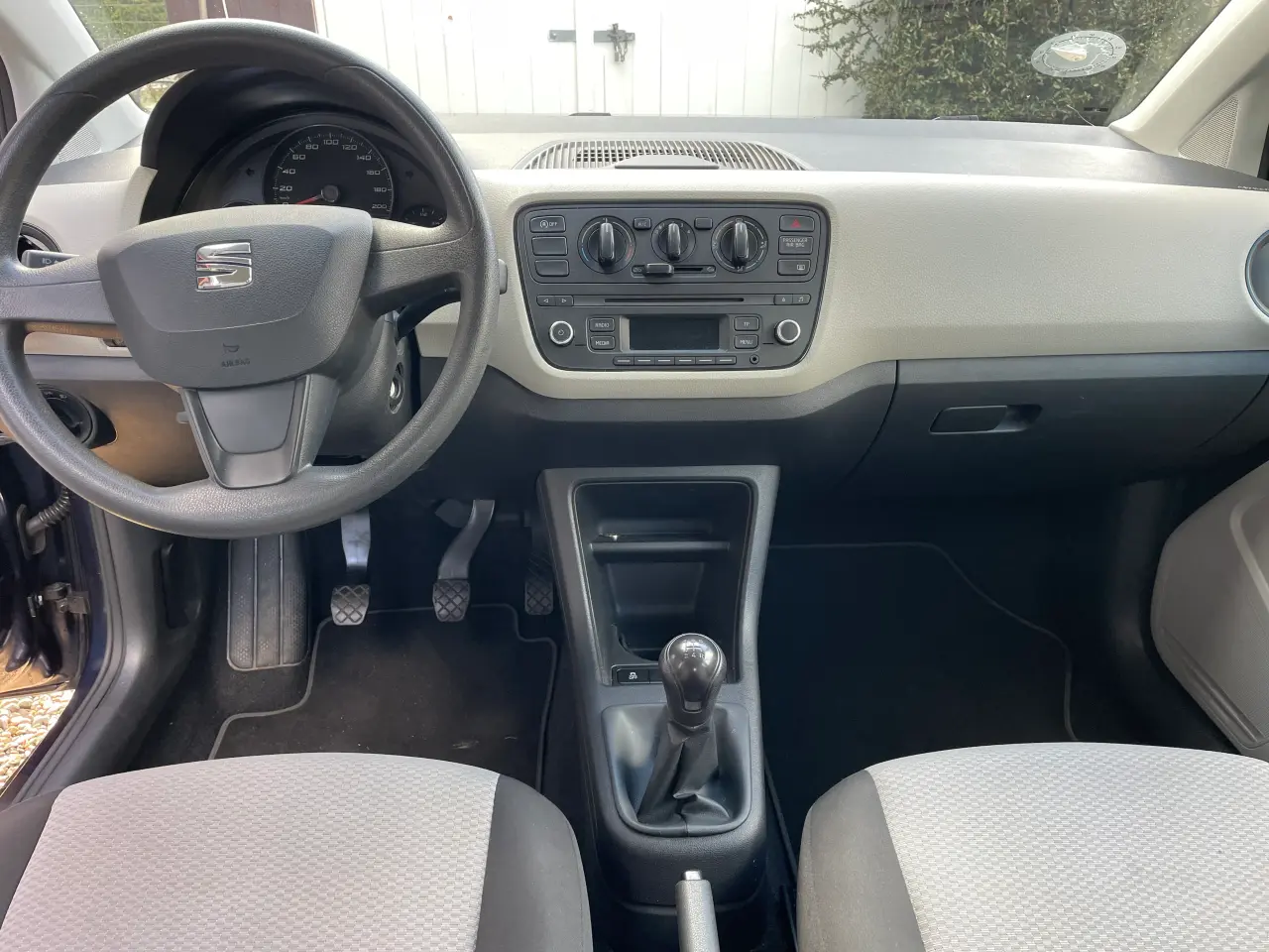 Billede 7 - Seat Mi 2014