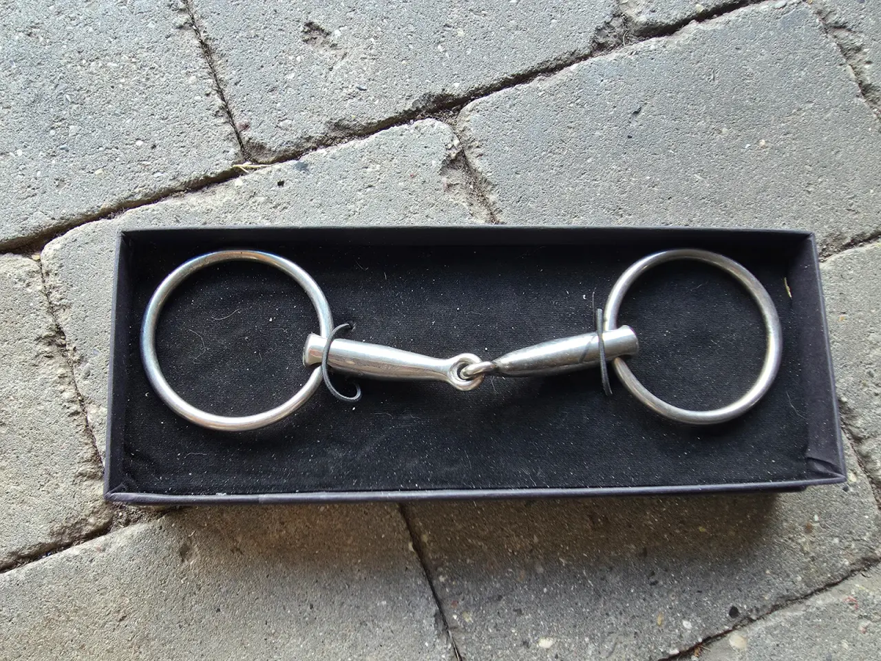 Billede 1 - STEINER BID - 11,5 cm