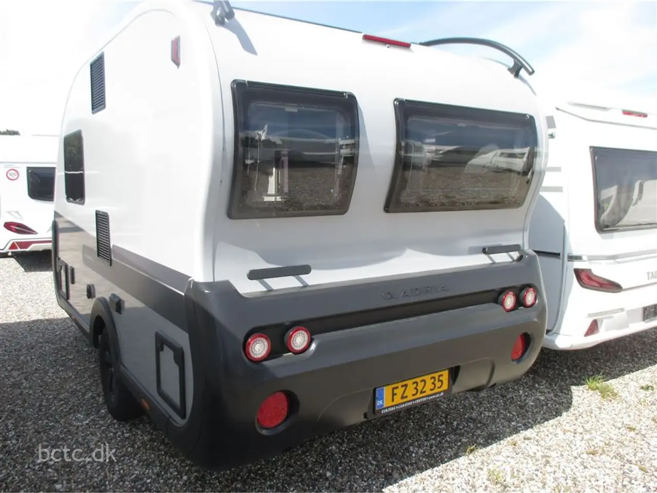 Billede 5 - 2026 - Adria Action 391 LH Sport
