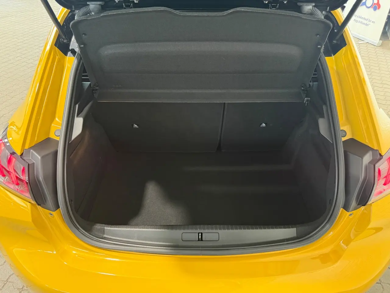 Billede 16 - Peugeot e-208 50 GT