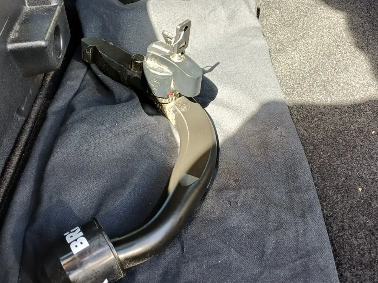 Billede 17 - Nissan Juke 1,2 Dig-T 115 N-Connecta Van