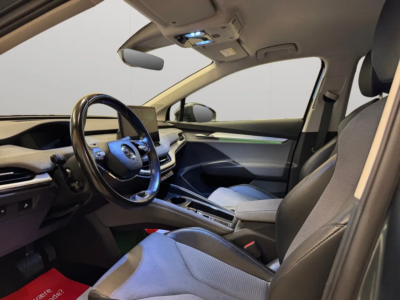 Billede 5 - Skoda Enyaq 60 iV Loft