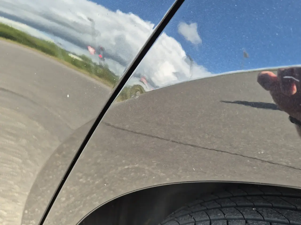 Billede 19 - Skoda Fabia 1,0 TSi 95 Ambition Combi