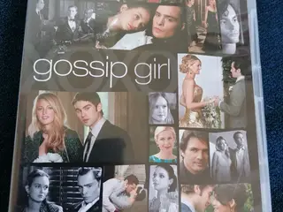 Gossip Girl Sæson 6