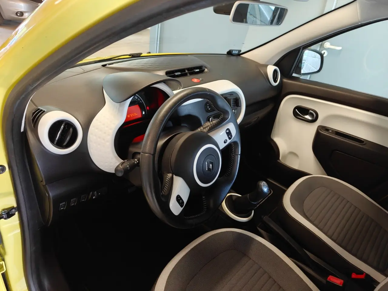 Billede 10 - Renault Twingo 1,0 SCe 70 Expression