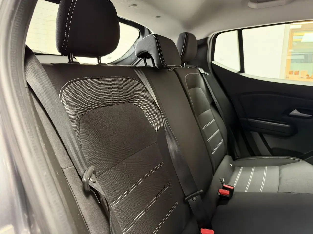 Billede 12 - Dacia Sandero 1,0 Tce Expression CVT 90HK 5d Aut.