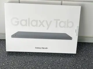 🔥 Samsung Galaxy Tab A9+ – HELT NY (uåbnet) 🔥