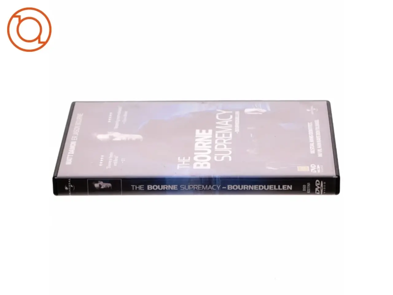 Billede 2 - The Bourne Supremacy