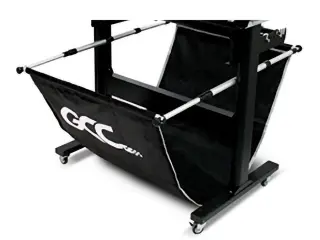 Media basket til GCC Jaguar V 61 og RX-II