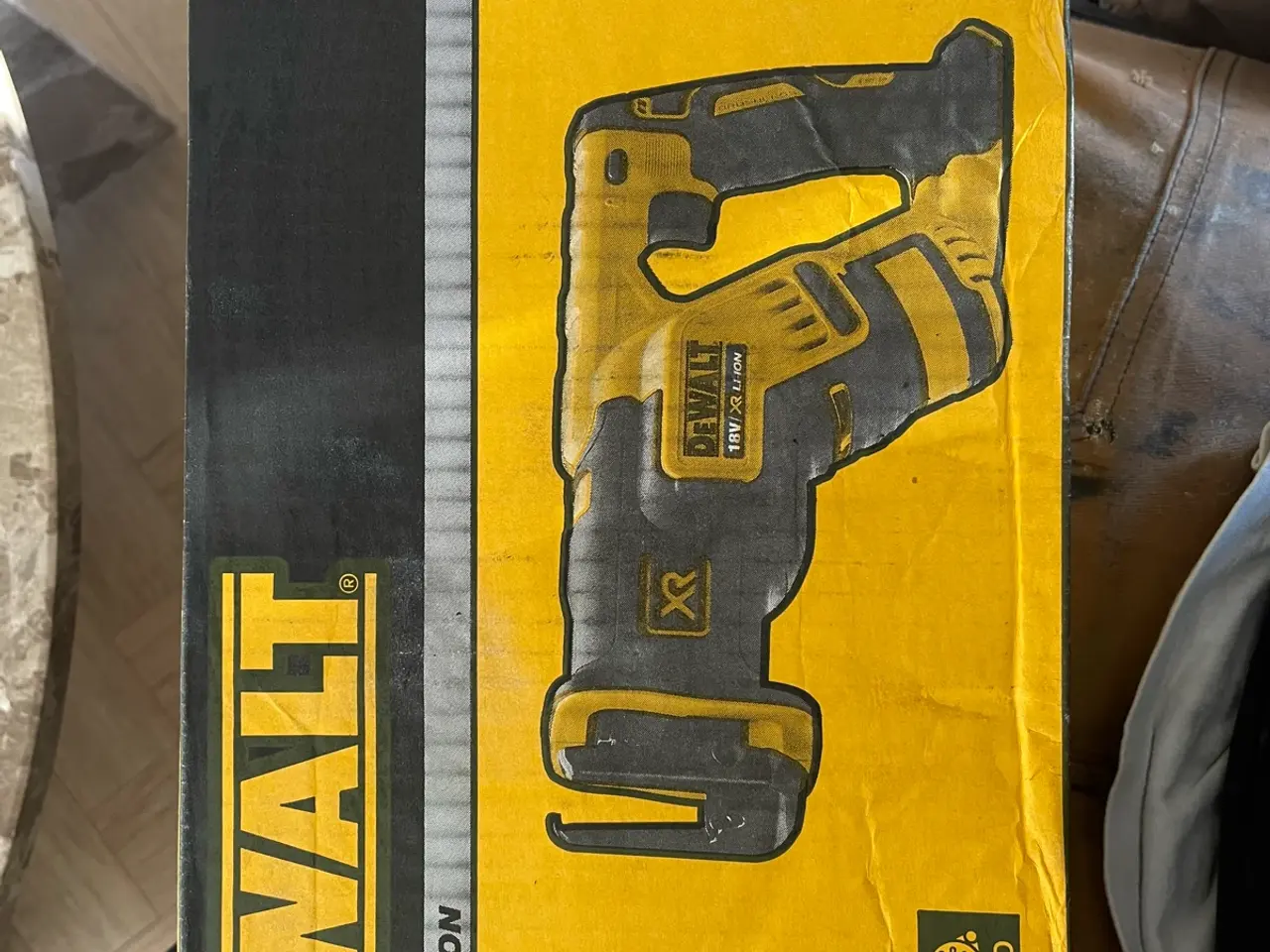 Billede 1 - Bajonet DeWalt