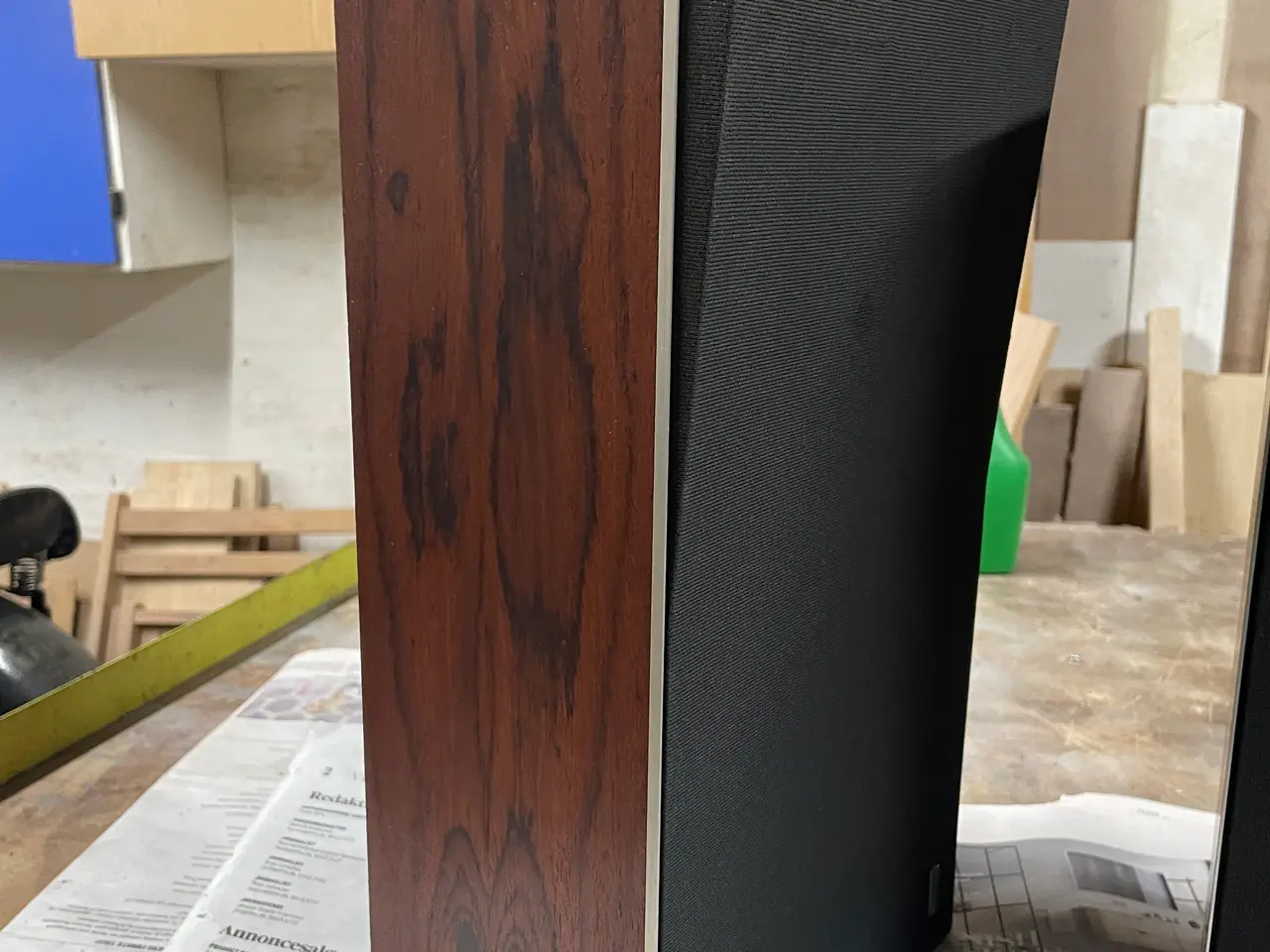 Billede 1 - Bang og Olufsen Beovox s30 højtalere