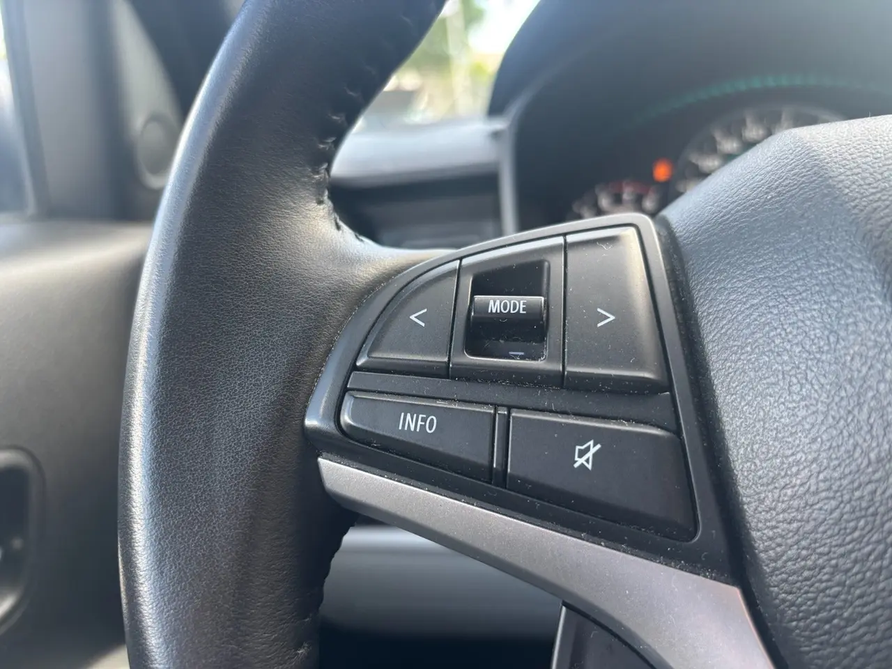 Billede 14 - Suzuki Ignis 1,2 mHybrid Adventure