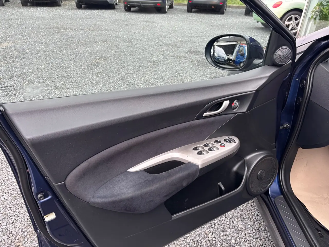 Billede 8 - Honda Civic 1,8 Sport i-Shift