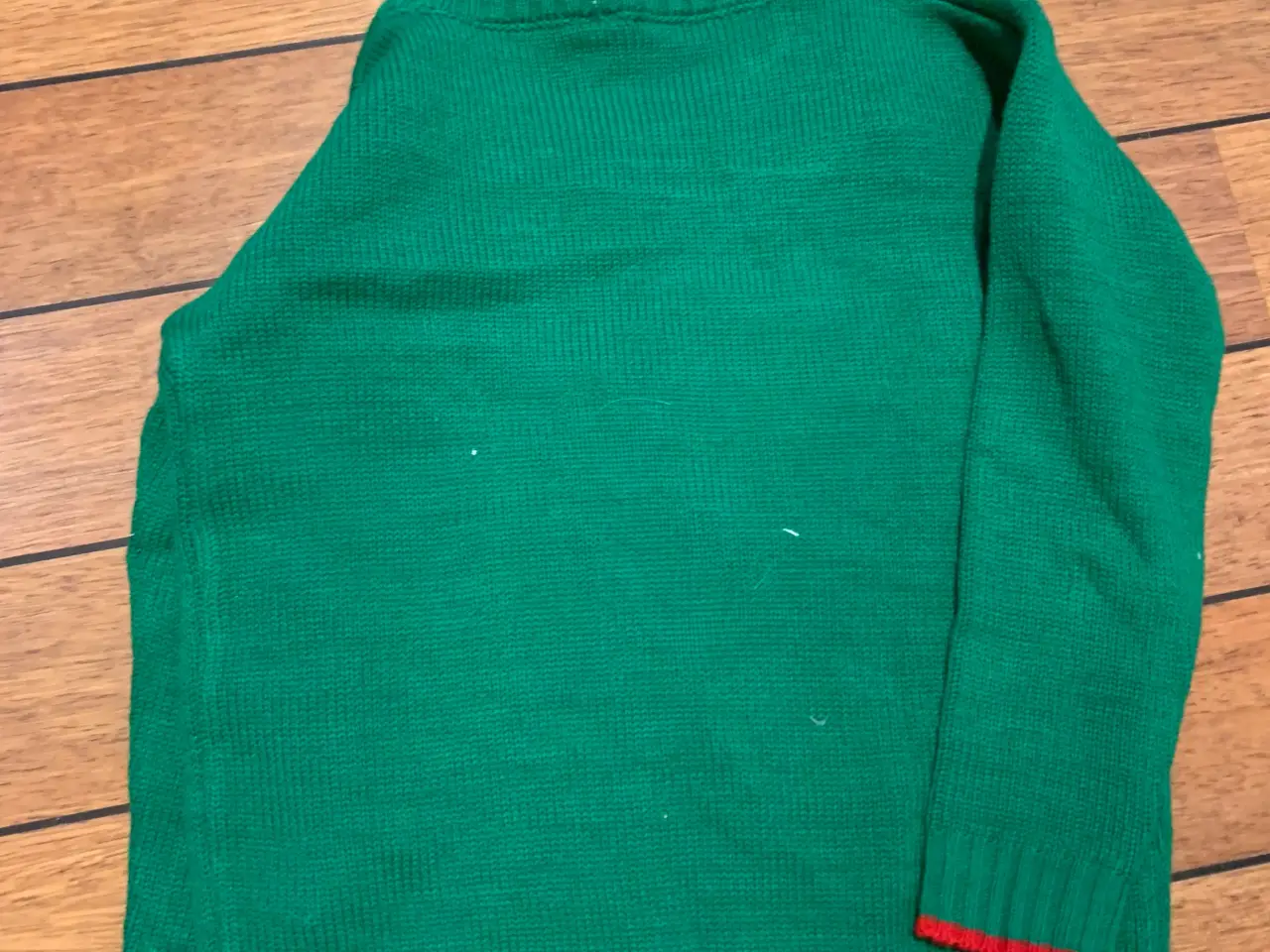 Billede 2 - Jule sweaters børn