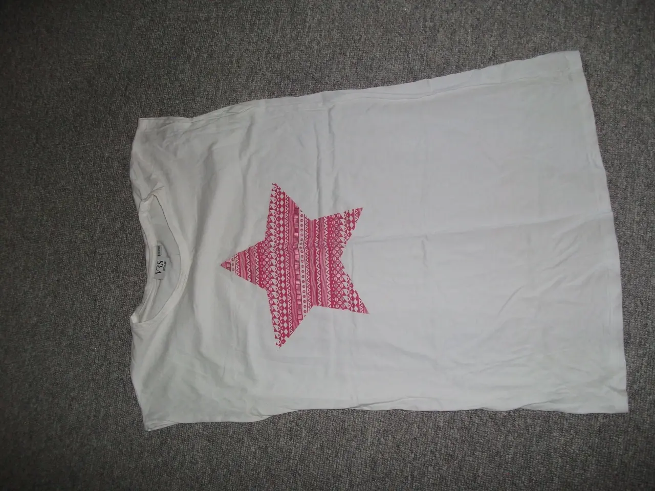 Billede 1 - Nat t shirt