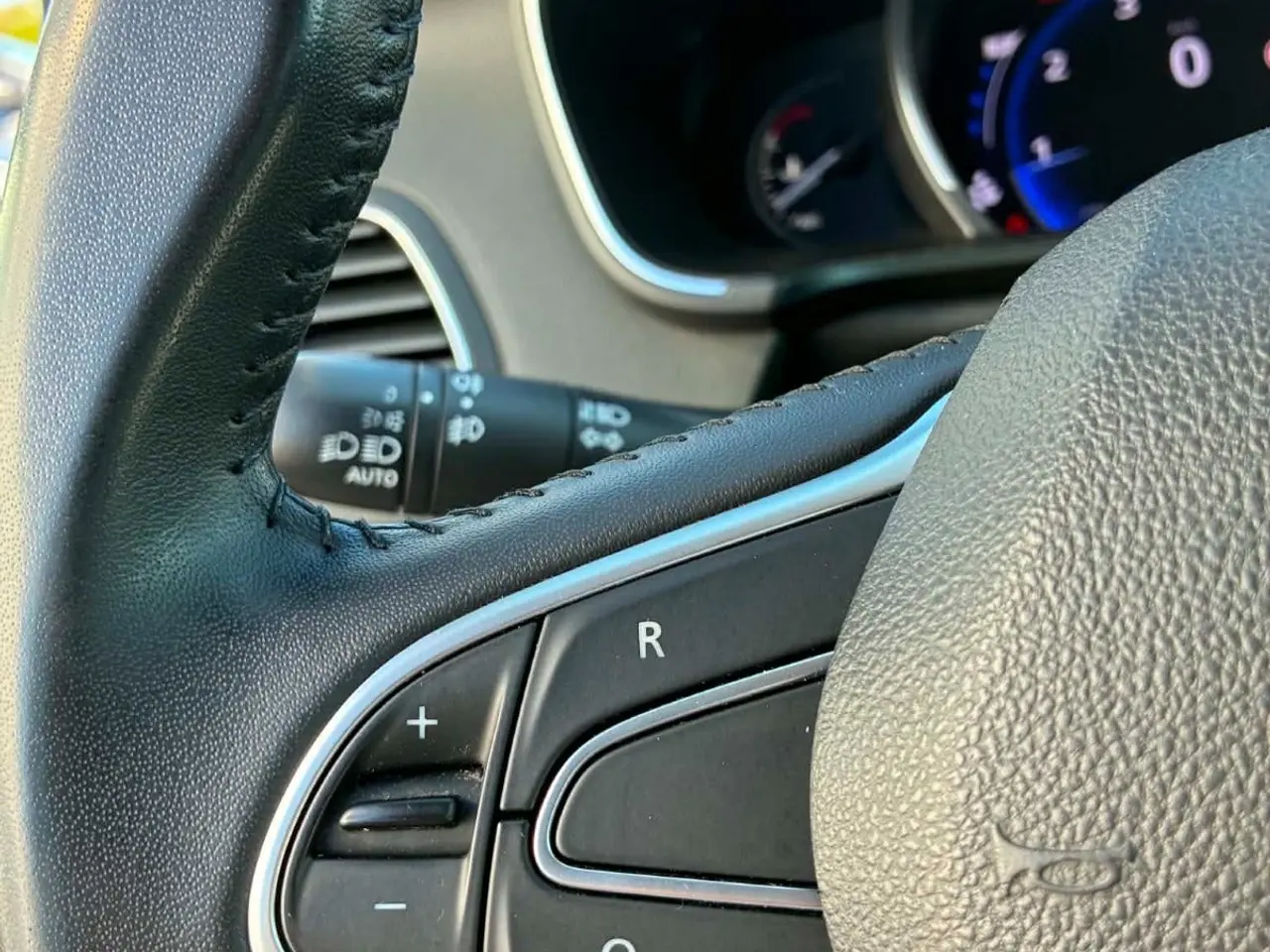 Billede 14 - Renault Megane IV 1,3 TCe 140 Limited Sport Tourer EDC
