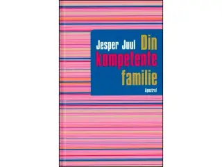 Din kompetente Familie