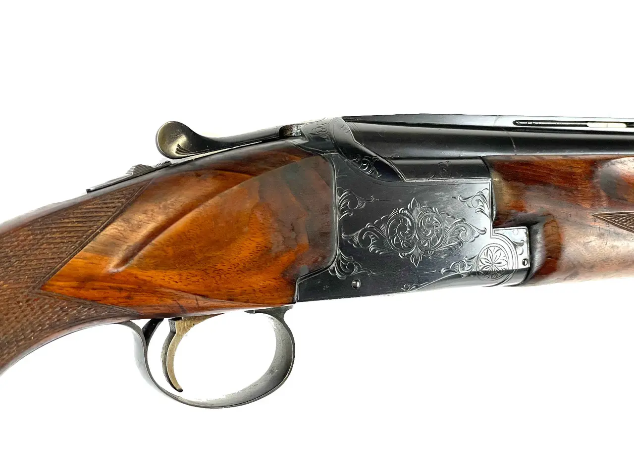 Billede 1 - Winchester Model 101 ejektor