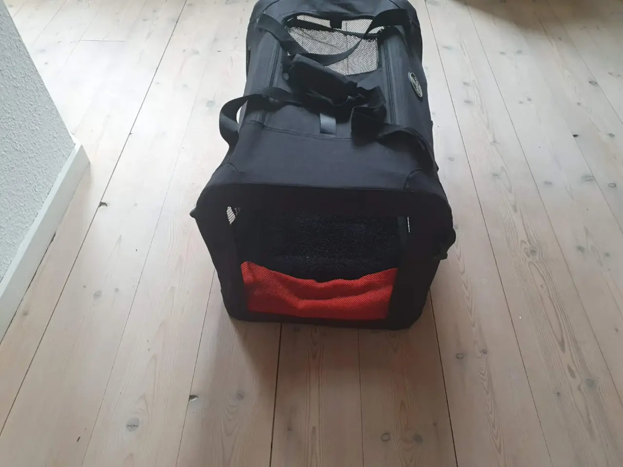 Billede 4 - Transportbur str M 60×42×42