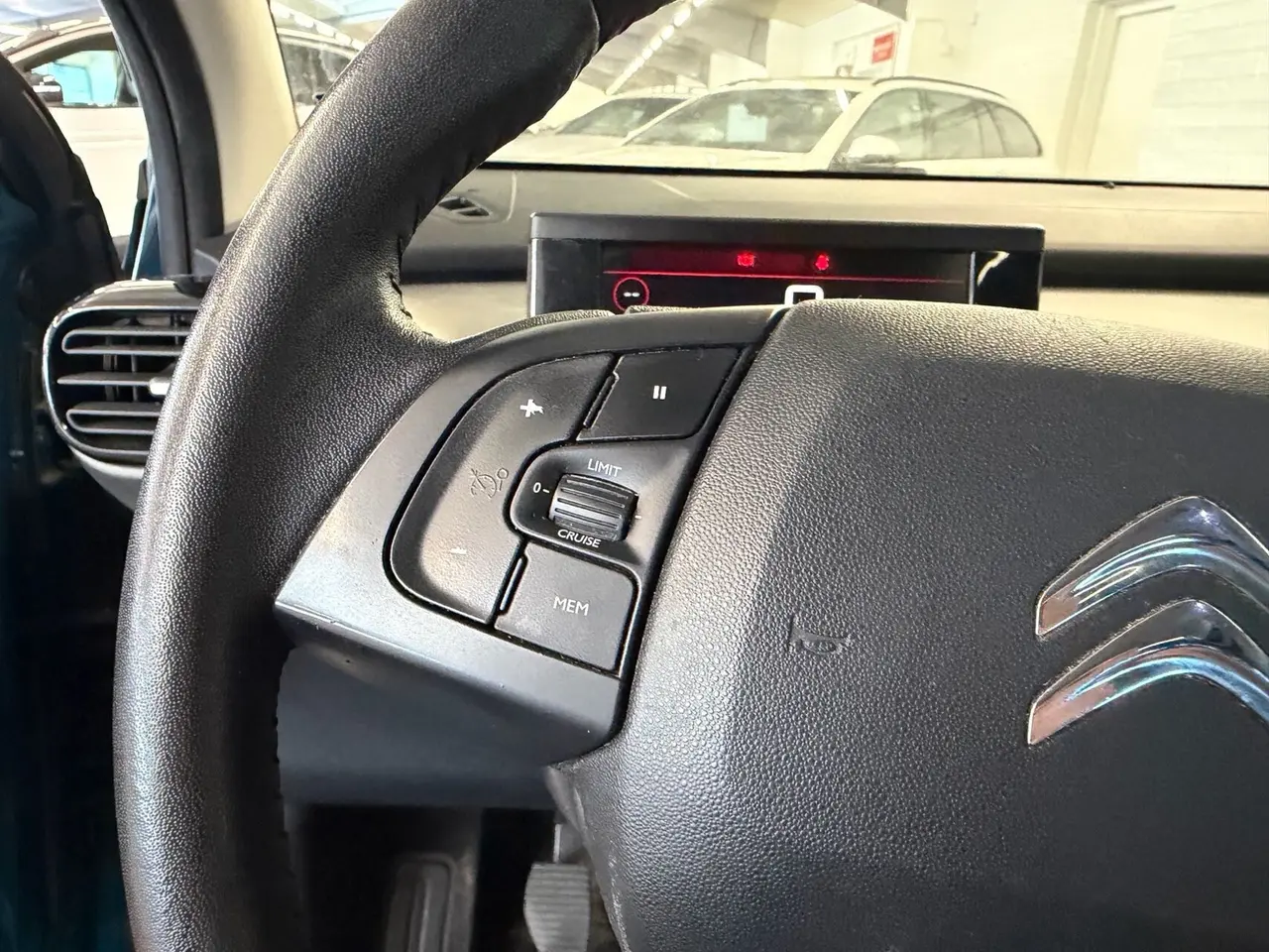 Billede 12 - Citroën C4 Cactus 1,2 PureTech Skyline 110HK 5d 6g