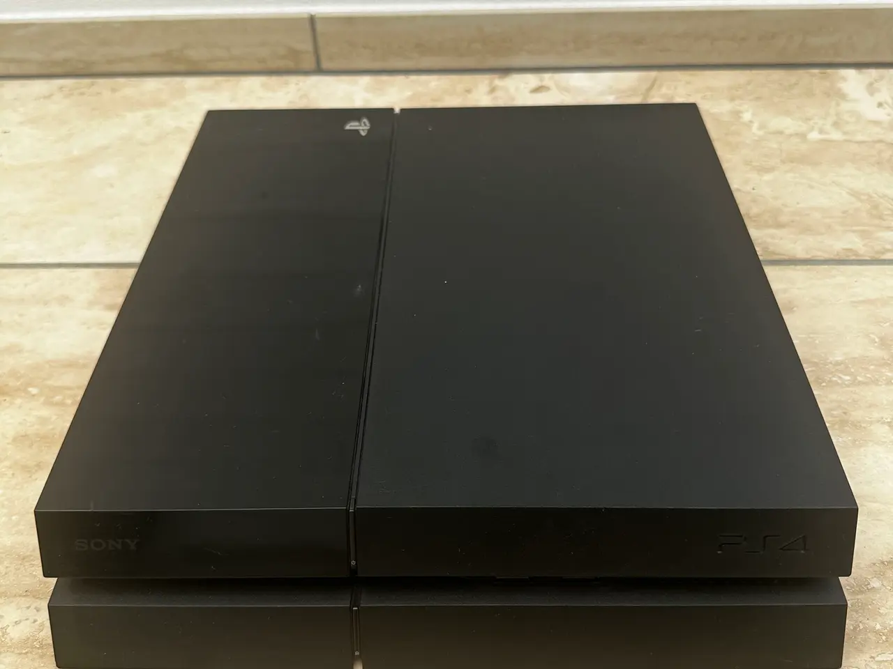 Billede 2 - Playstation 4 sæt
